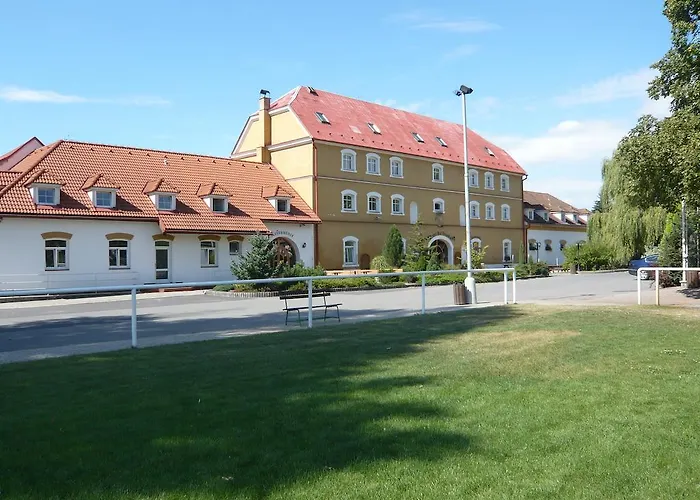 Hotel Na Statku