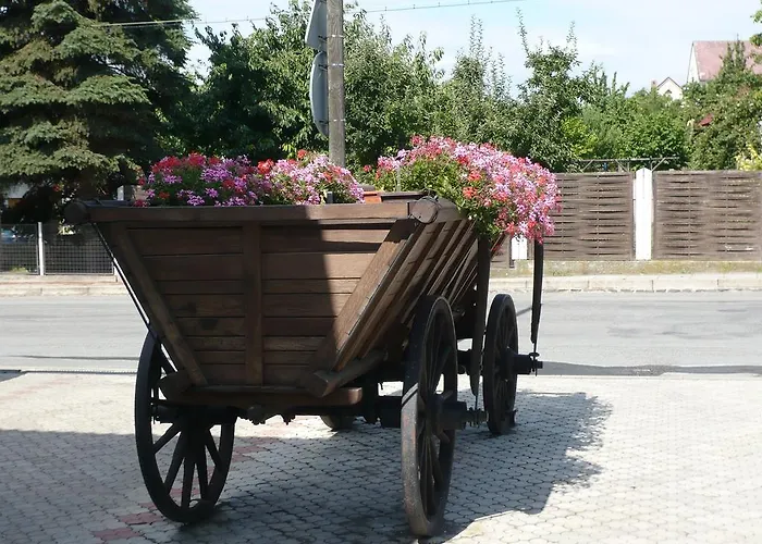 Hotel Na Statku