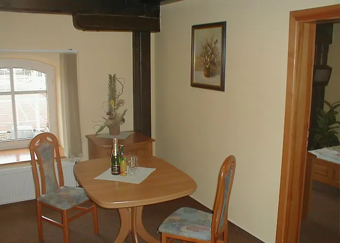 Hotel Na Statku