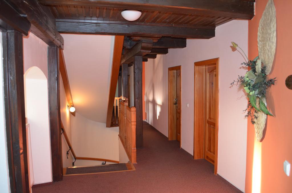 Hotel Na Statku Neprevazka