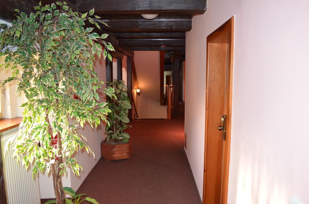 Hotel Na Statku 3*