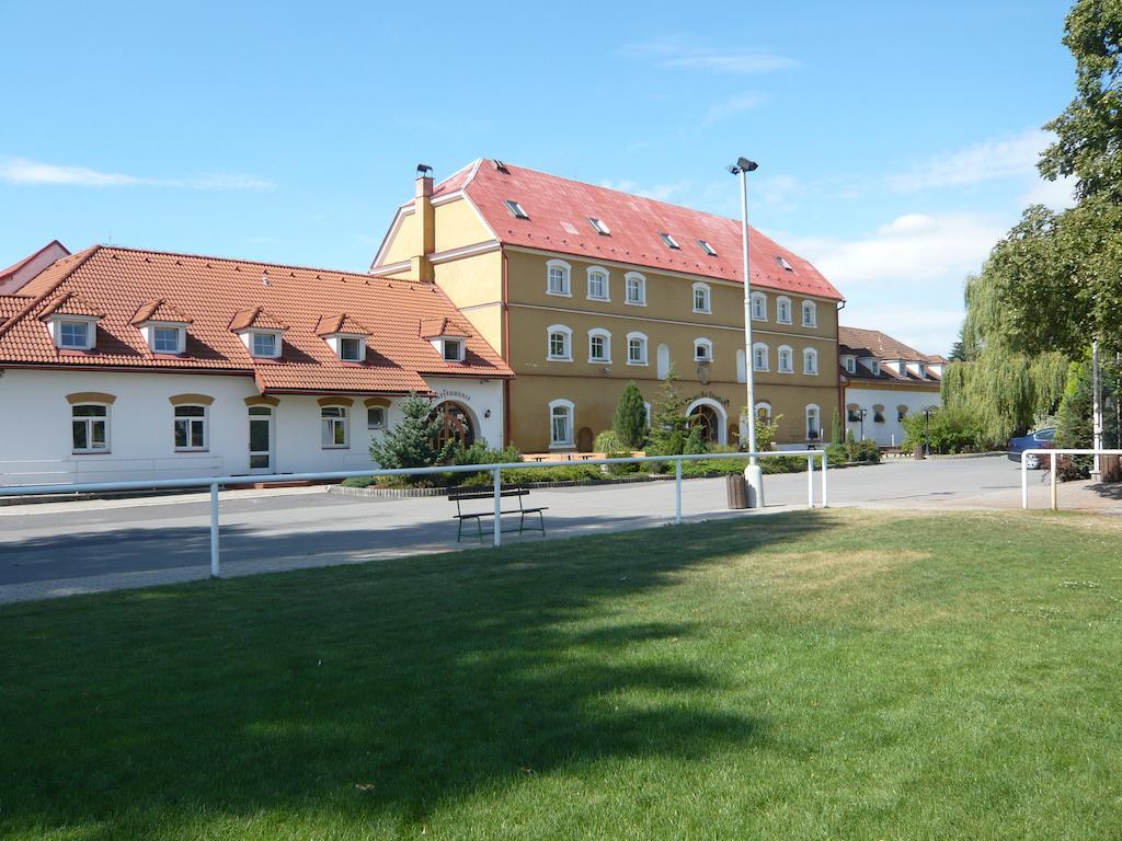 Hotel Na Statku 3*
