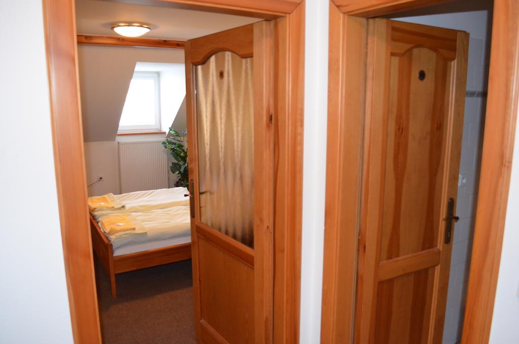 Hotel Na Statku
