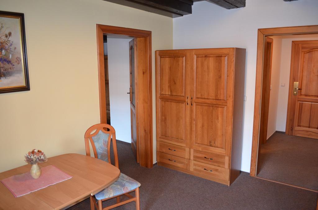 Hotel Na Statku 3*