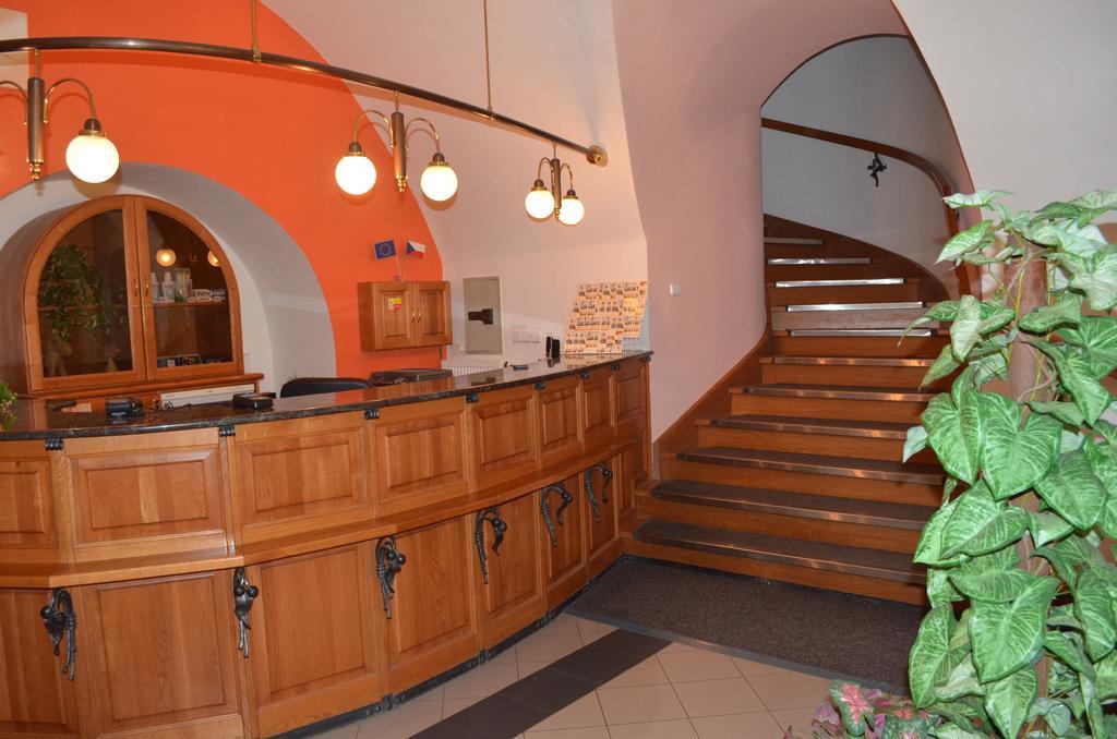 Hotel Na Statku 3*