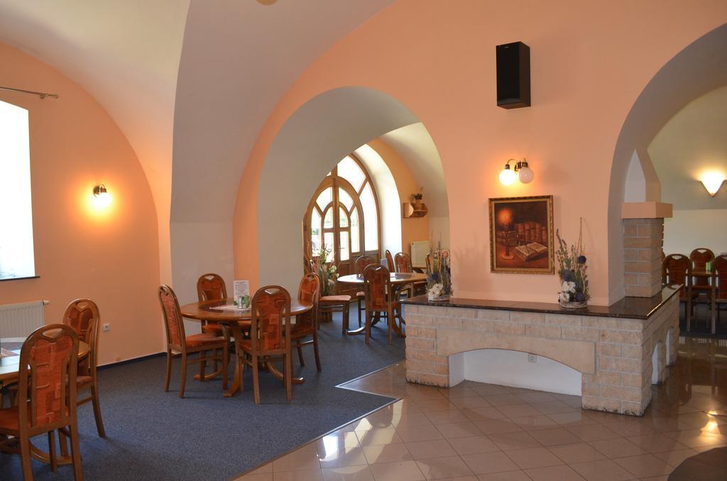 Na Statku Hotel 3*