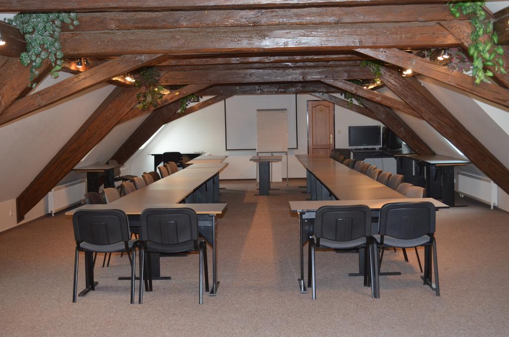 Na Statku Hotel