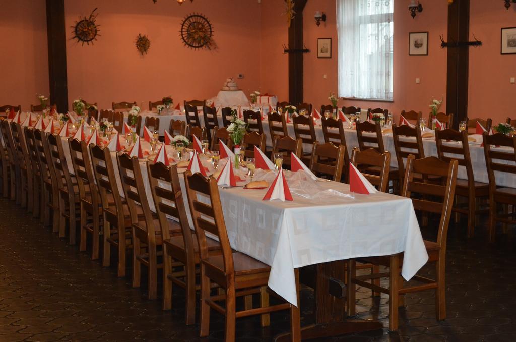 Hotel Na Statku