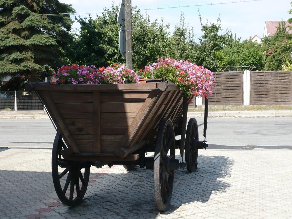 Na Statku Hotel 3*