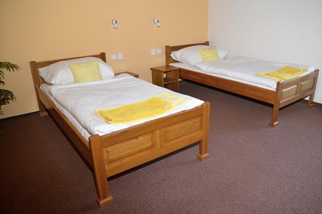 Na Statku Hotel 3*