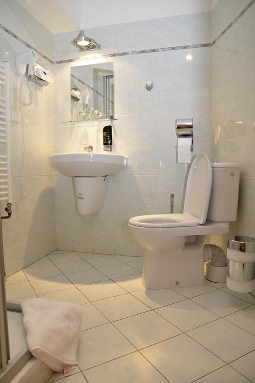 Hotel Na Statku 3*