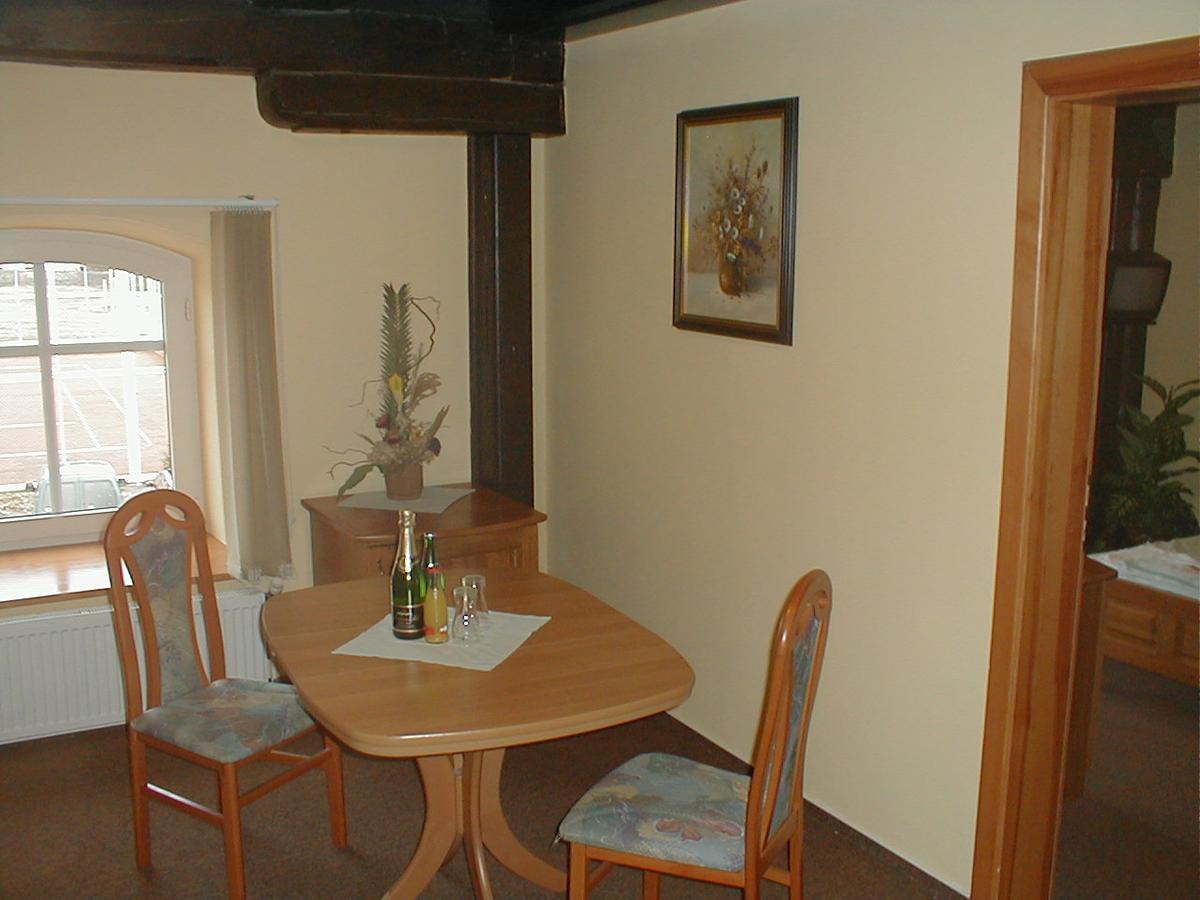 Na Statku Hotel 3*
